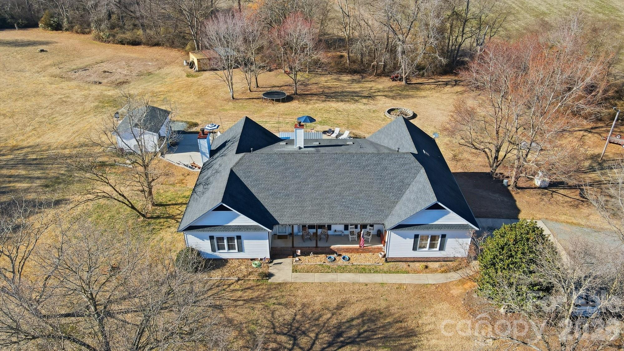 5113 New Salem Road Monroe, NC 28110 - Photo 43 of 47 Gallery Image 43