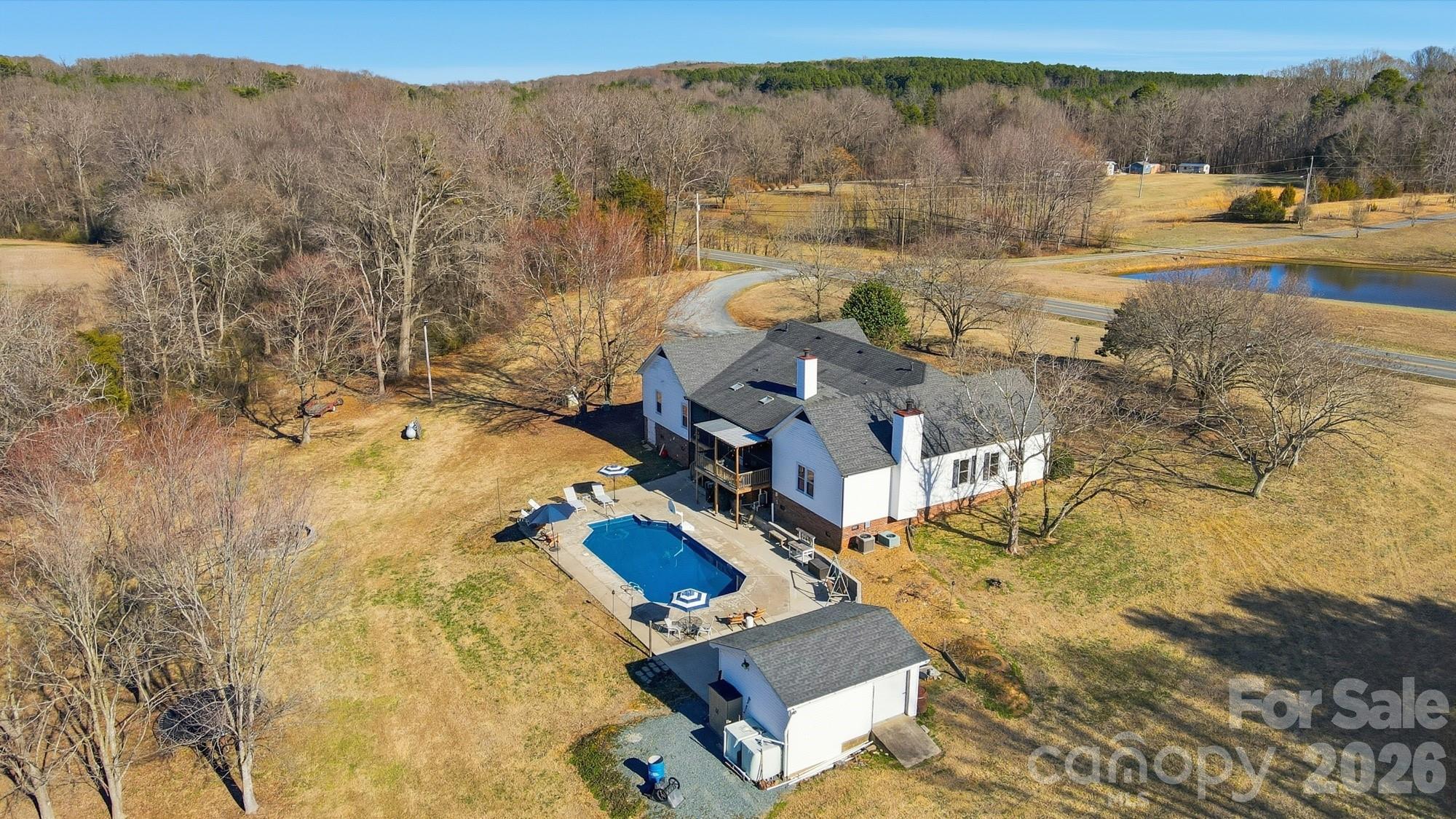 5113 New Salem Road Monroe, NC 28110 - Photo 44 of 47 Gallery Image 44