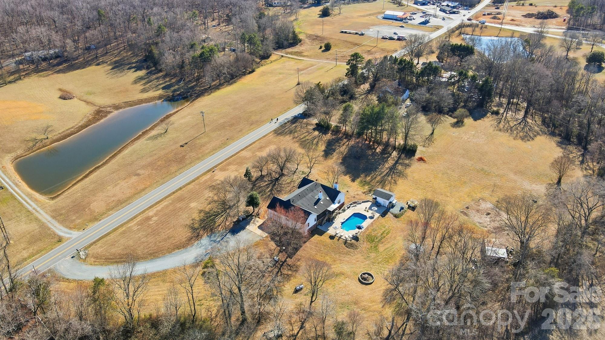 5113 New Salem Road Monroe, NC 28110 - Photo 45 of 47 Gallery Image 45