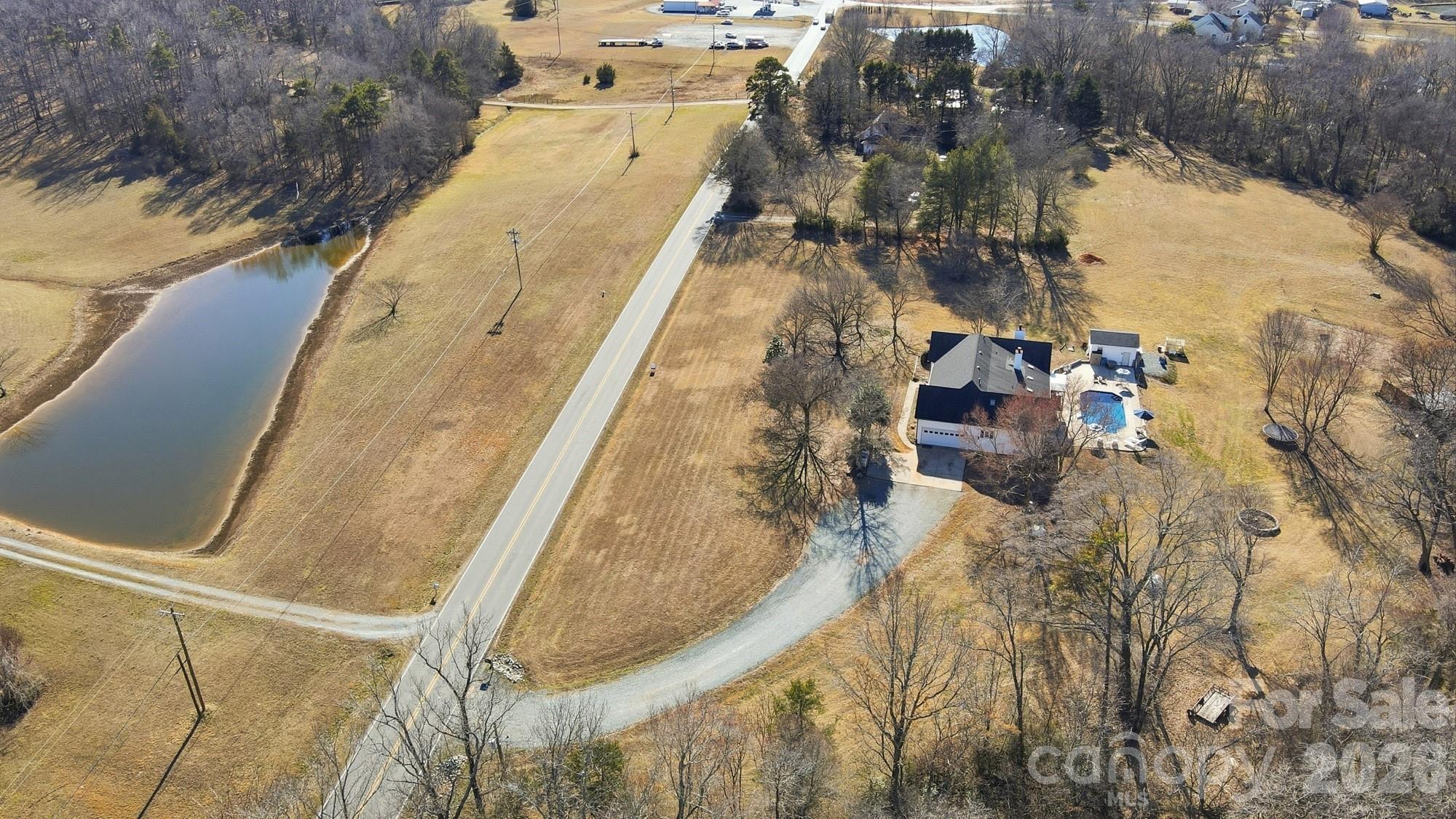 5113 New Salem Road Monroe, NC 28110 - Photo 46 of 47 Gallery Image 46