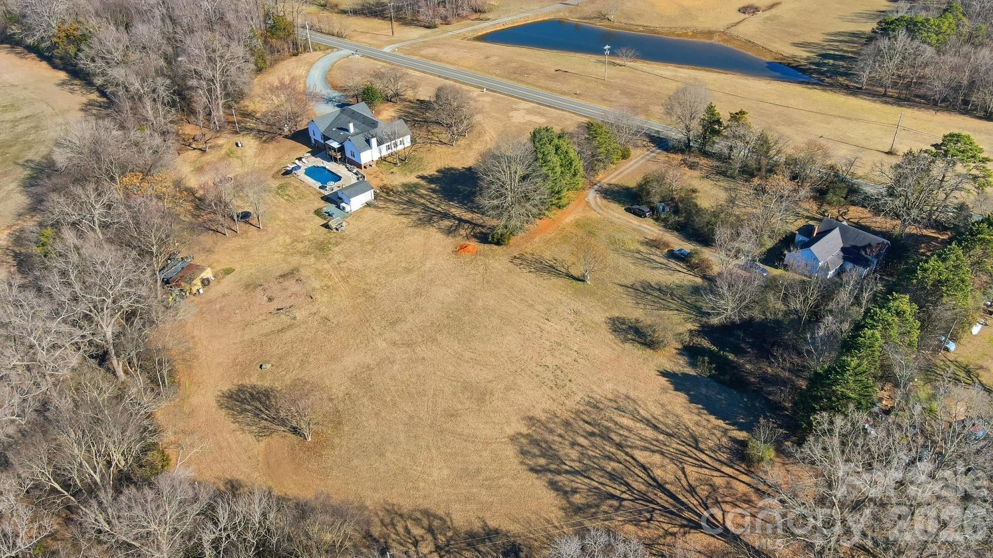 5113 New Salem Road Monroe, NC 28110 - Photo 47 of 47 Gallery Image 47