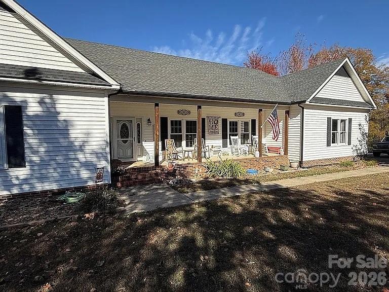 5113 New Salem Road Monroe, NC 28110 - Photo 47 of 48