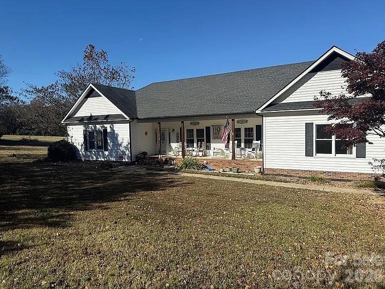 5113 New Salem Road Monroe, NC 28110 - Photo 48 of 48