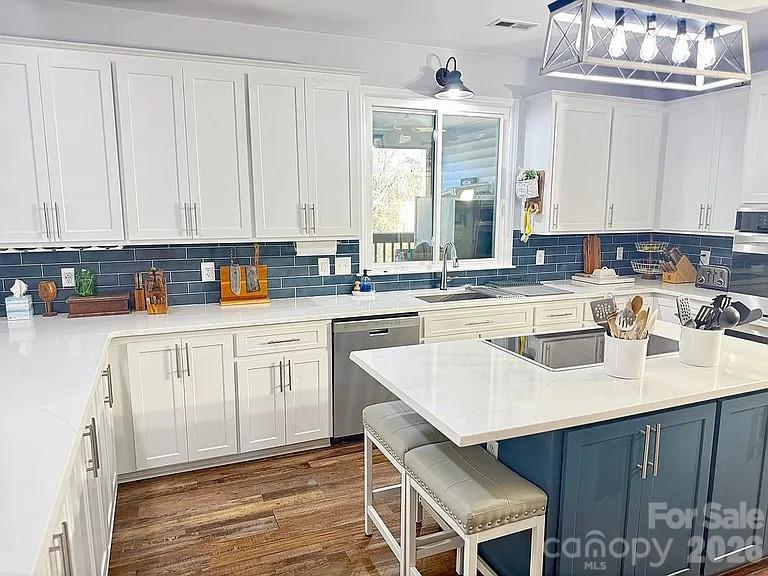 5113 New Salem Road Monroe, NC 28110 - Photo 5 of 48