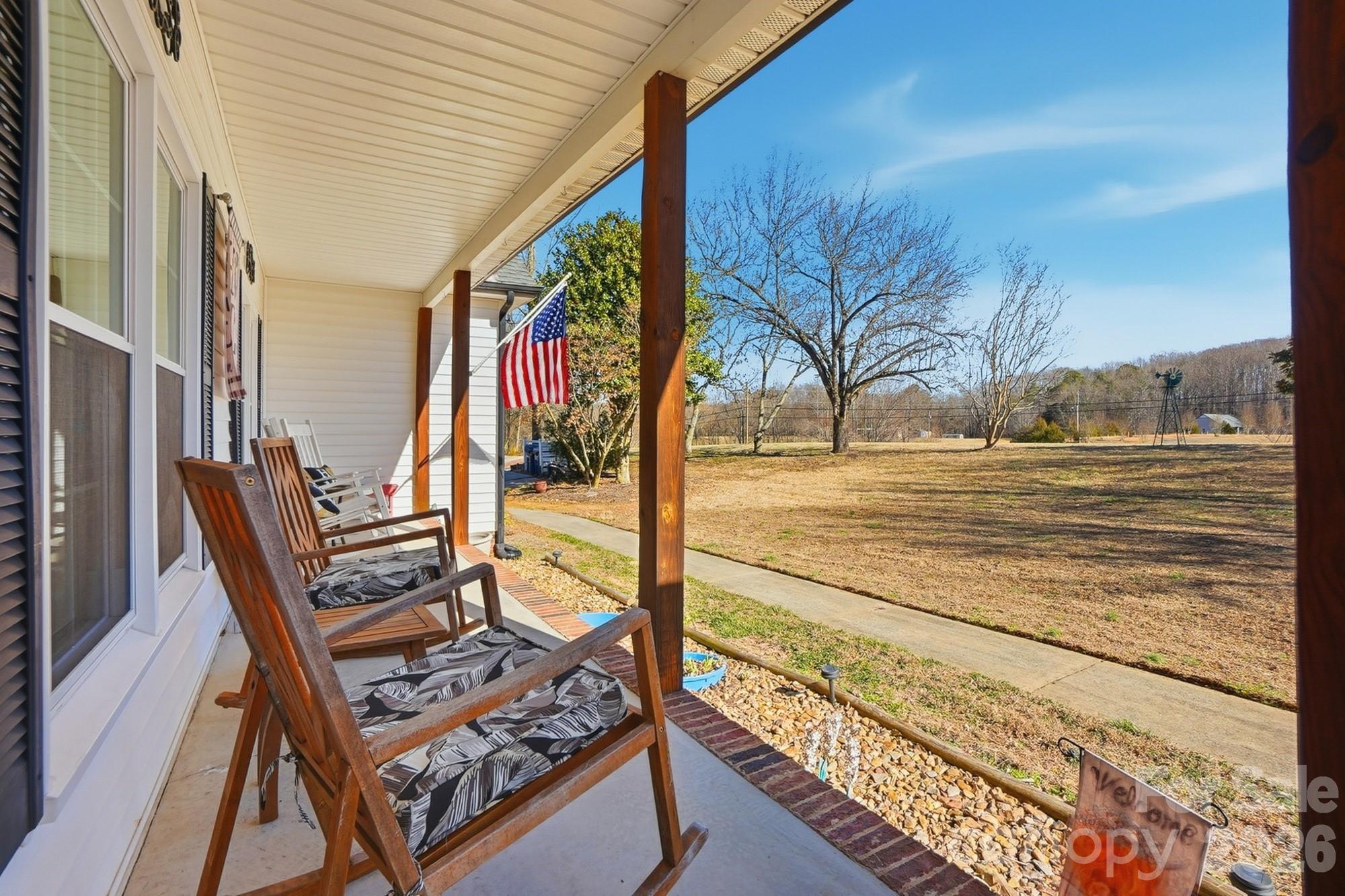 5113 New Salem Road Monroe, NC 28110 - Photo 6 of 47 Gallery Image 6