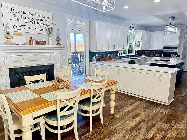 5113 New Salem Road Monroe, NC 28110 - Photo 9 of 48