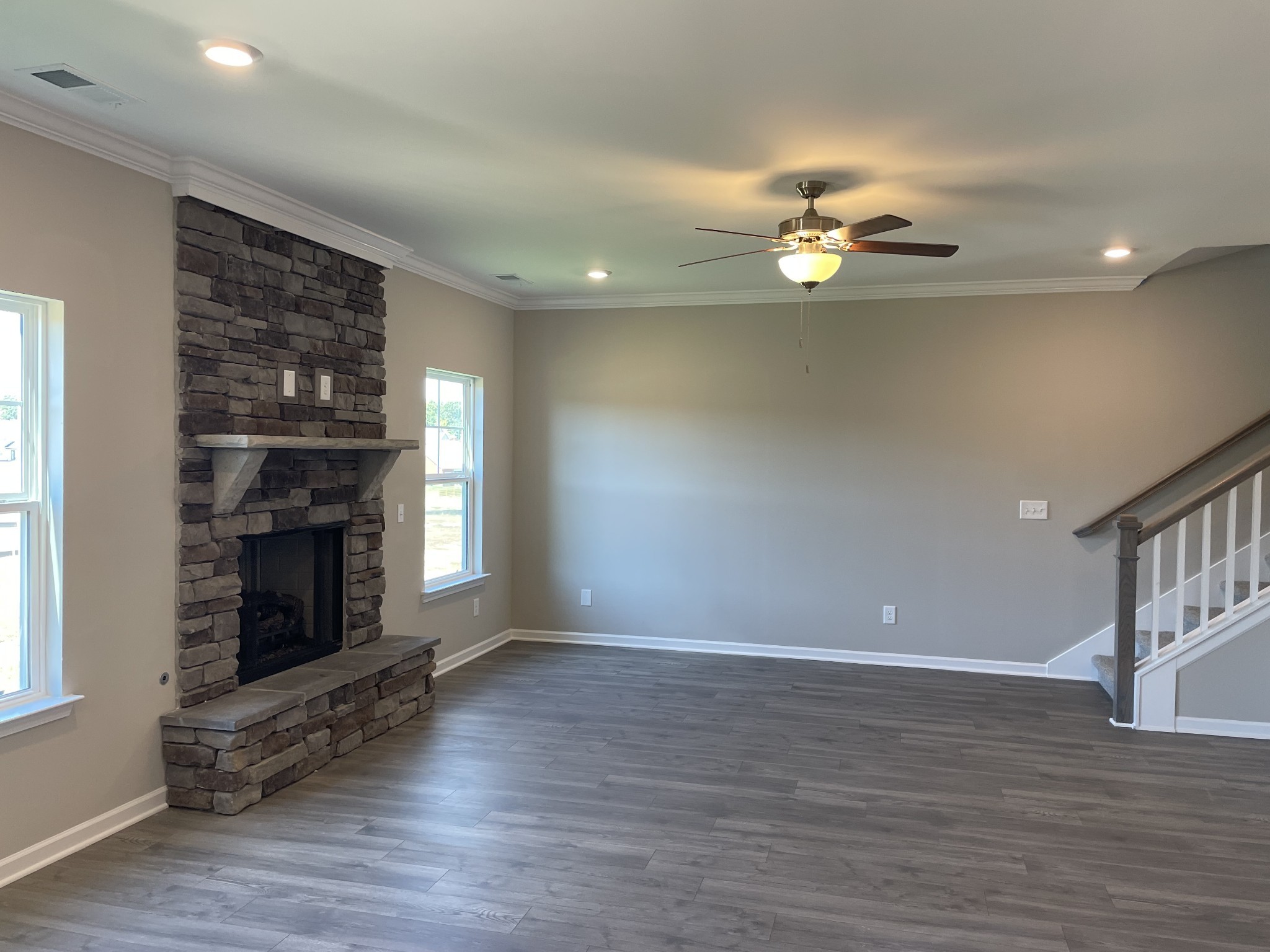 1037 Wiseman Farm Road Fairview, TN 37062 - Photo 4 of 9