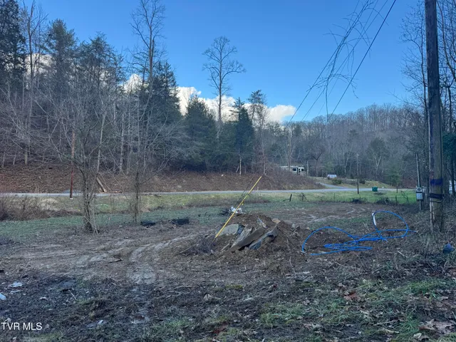 $37,500 | 901 Old Blairs Gap Road, Kingsport, TN 37660