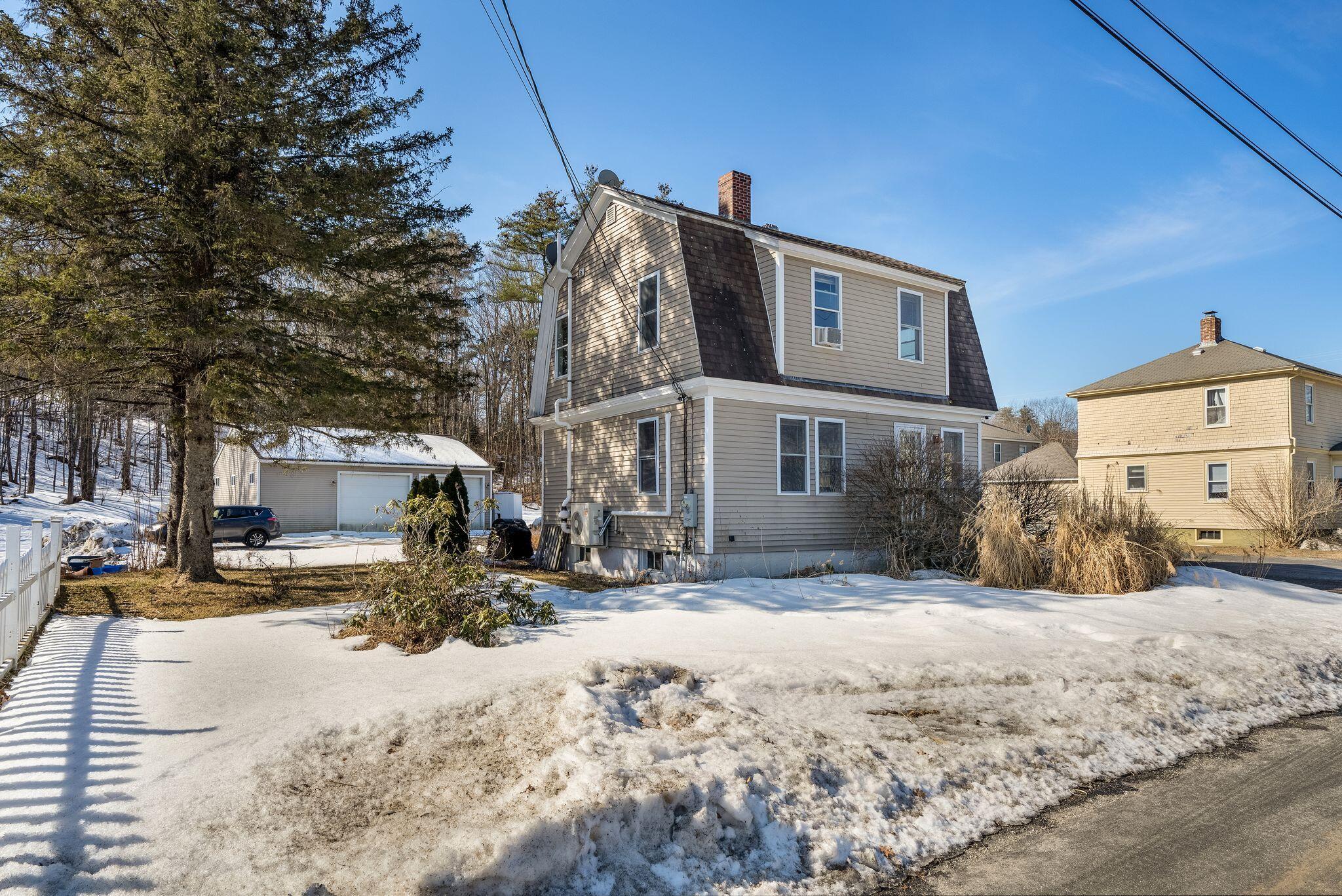 7 Wescott Street Limerick, ME 04048 - Photo 2 of 27 1_DSC06999