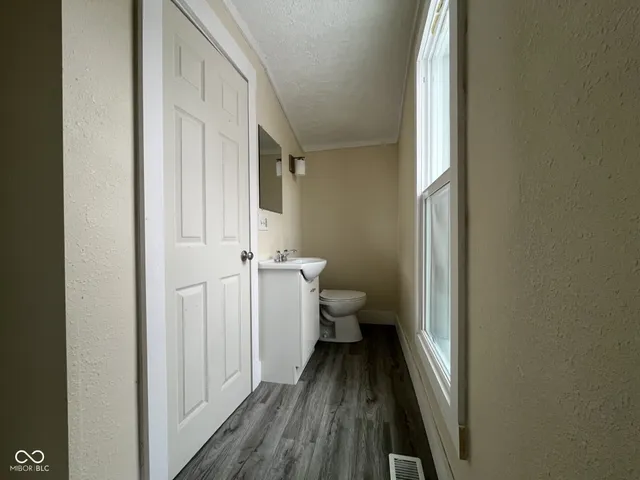 $149,900 | 209 Morgan Street, Crawfordsville, IN 47933