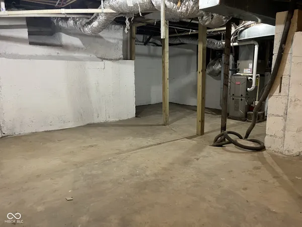 $139,900 | 209 Morgan Street, Crawfordsville, IN 47933