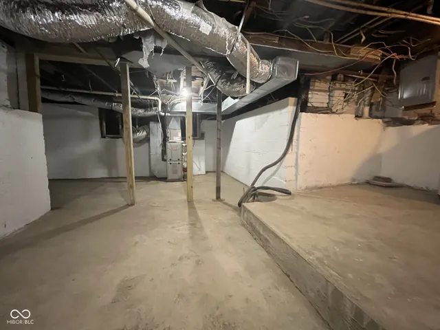 $149,900 | 209 Morgan Street, Crawfordsville, IN 47933