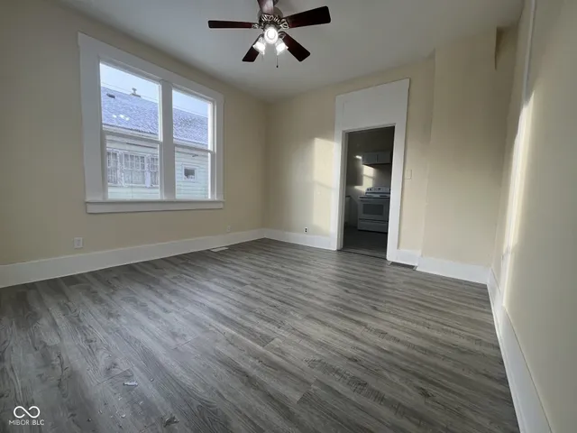 $149,900 | 209 Morgan Street, Crawfordsville, IN 47933