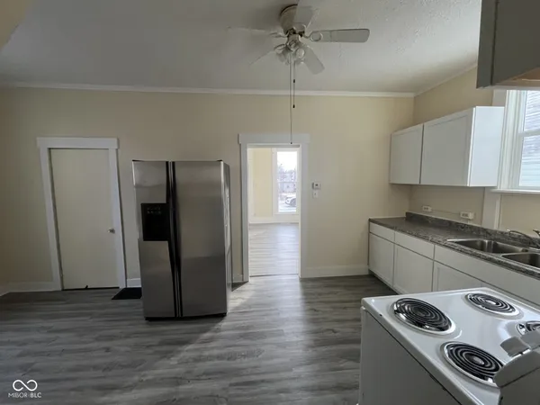 $139,900 | 209 Morgan Street, Crawfordsville, IN 47933