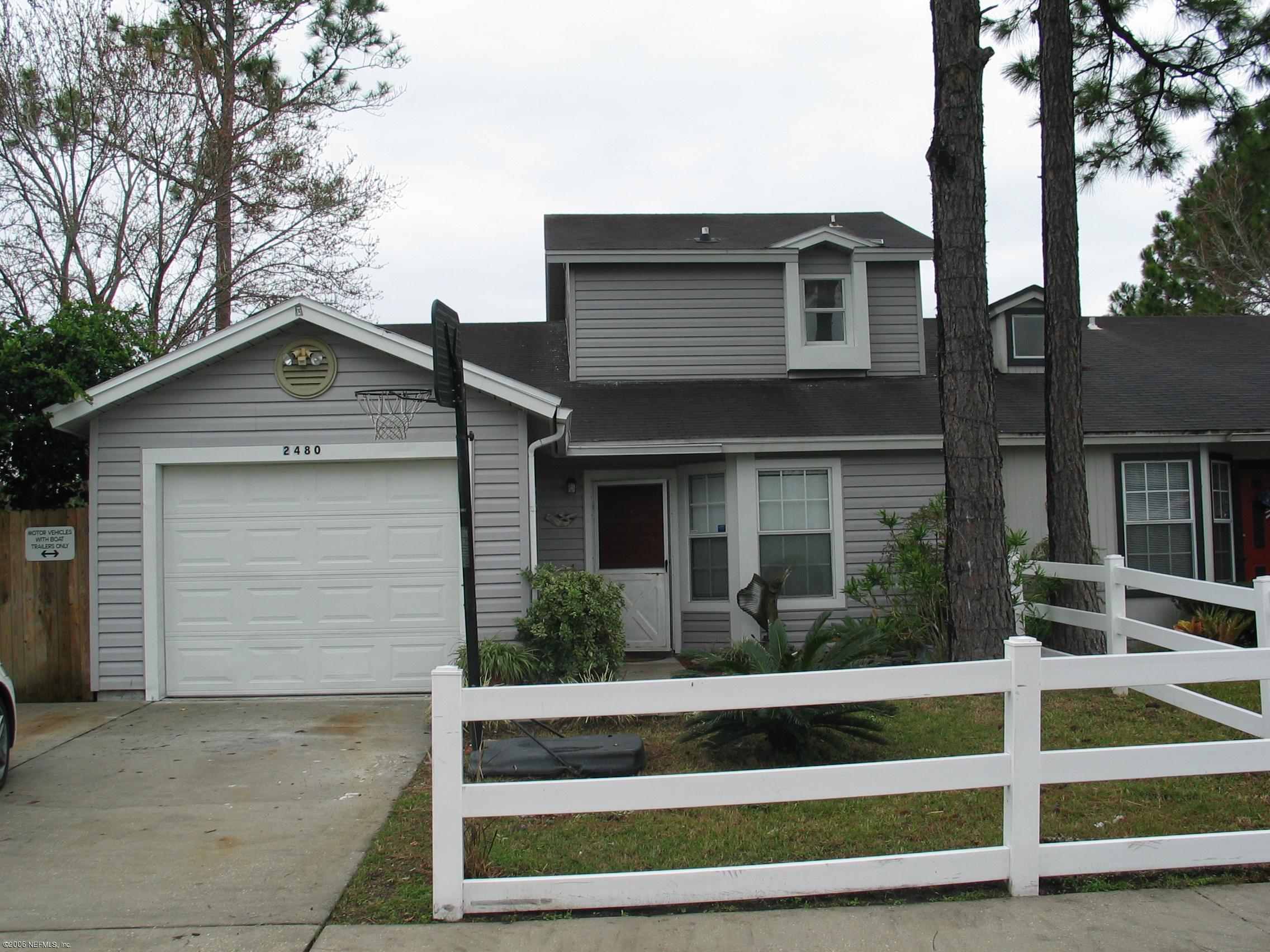 2480 Spring Vale Road Jacksonville, FL 32246 - Photo 1 of 2 Front Shot