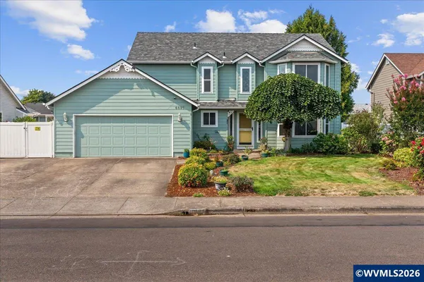$530,000 | 6695 McLeod Lane Northeast, Keizer, OR 97303