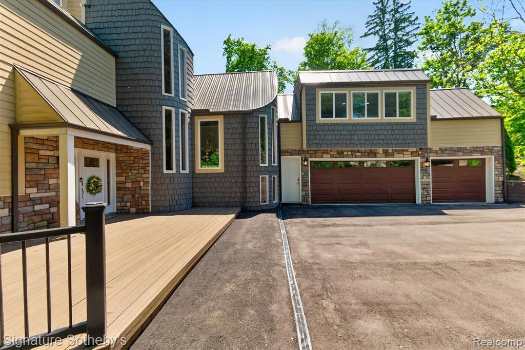 30650 Lahser Road Beverly Hills, MI 48025 - Photo 27 of 93