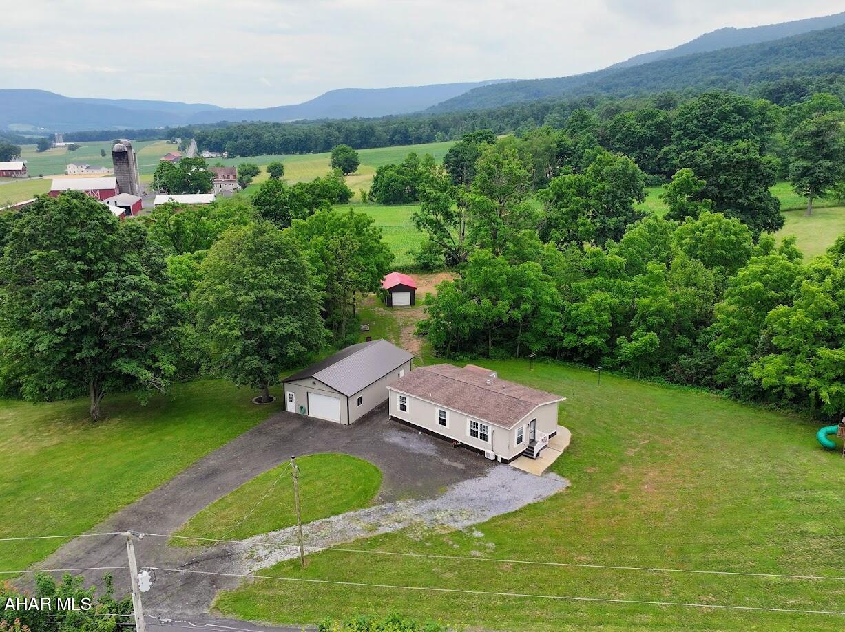 183 Oak Hill Road New Enterprise, PA 16664 - Photo 25 of 70