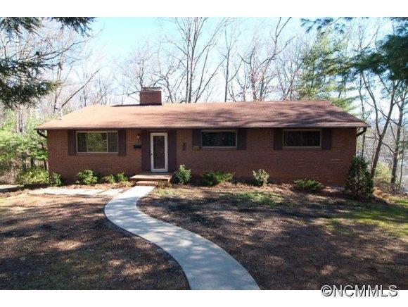 60 Dunkirk Road Asheville, NC 28803 - Photo 1 of 9 Gallery Image 1