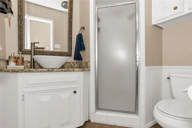 $410,000 | 2500 High Oak Drive, Arlington, TX 76012