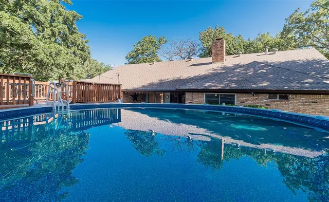 $410,000 | 2500 High Oak Drive, Arlington, TX 76012