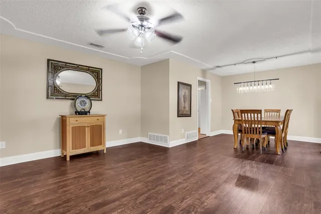 $410,000 | 2500 High Oak Drive, Arlington, TX 76012