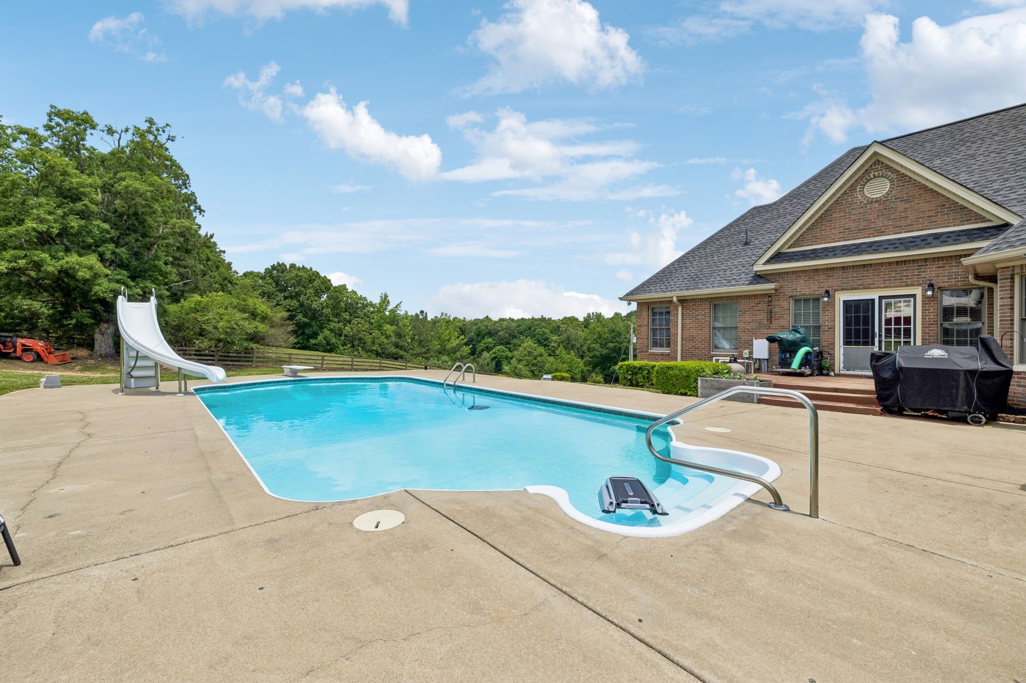 947 Bold Springs Road McEwen, TN 37101 - Photo 79 of 95