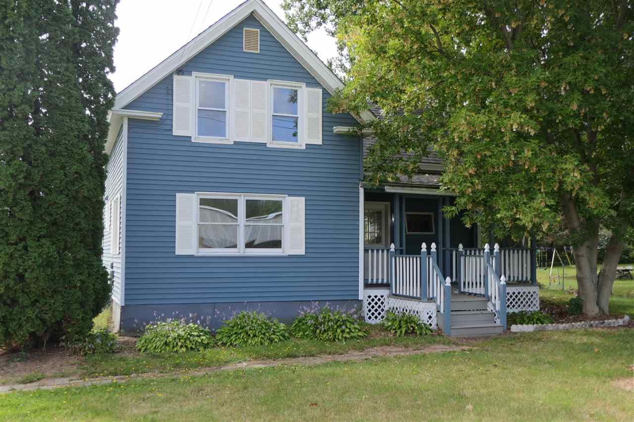 5 Brooklyn Street Swanton, VT 05488 - Photo 1 of 23 Gallery Image 1
