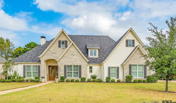 $900,000 | 1517 Stafford Drive, Tyler, TX 75703