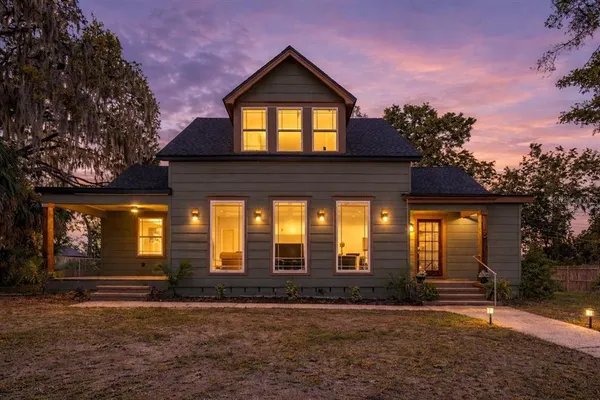 $360,000 | 490 Northwest Madison Street, Lake City, FL 32055