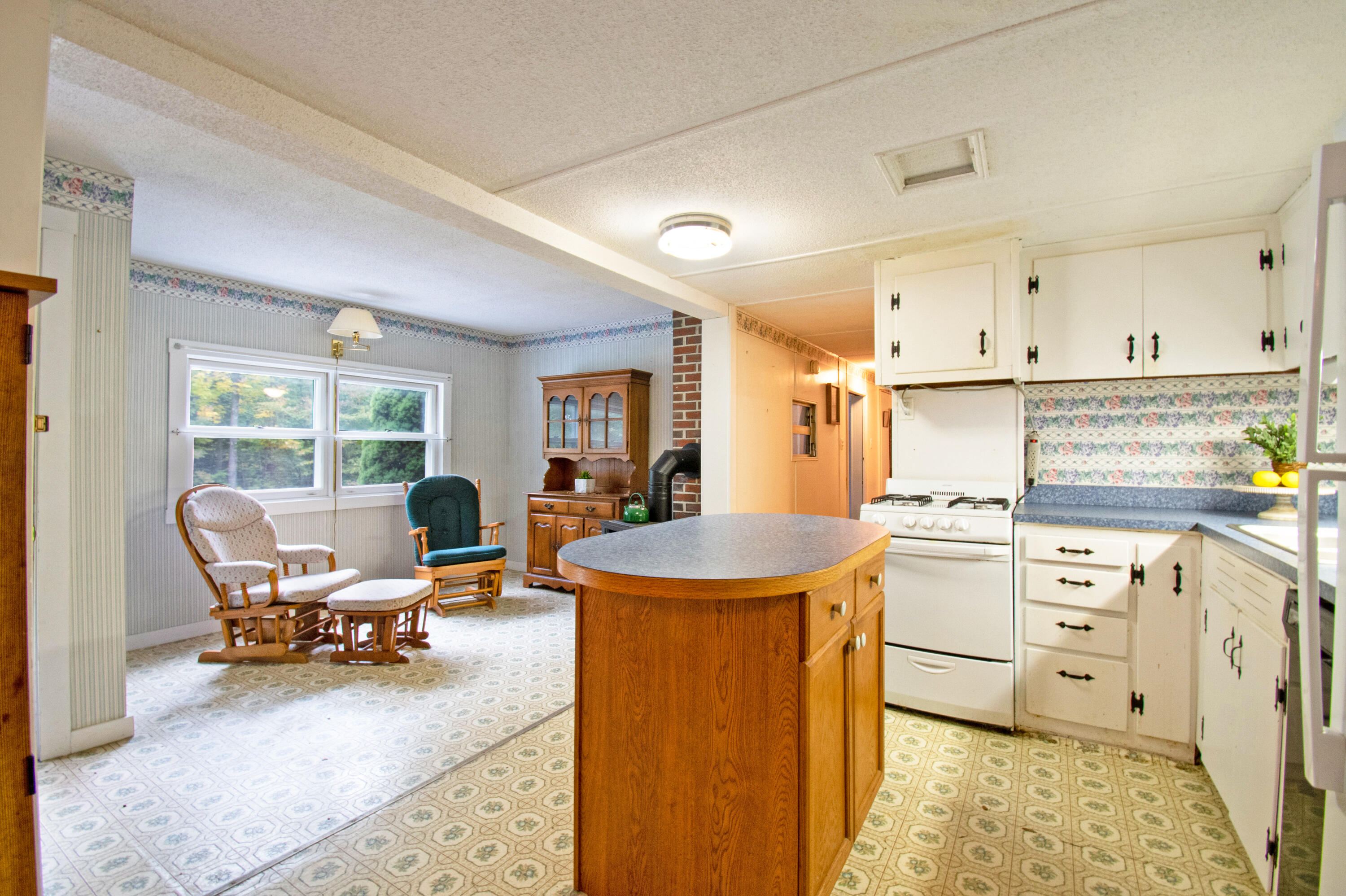 399 Tobey Road New Gloucester, ME 04260 - Photo 8 of 26 399TobeyRd.NewGloucester-19