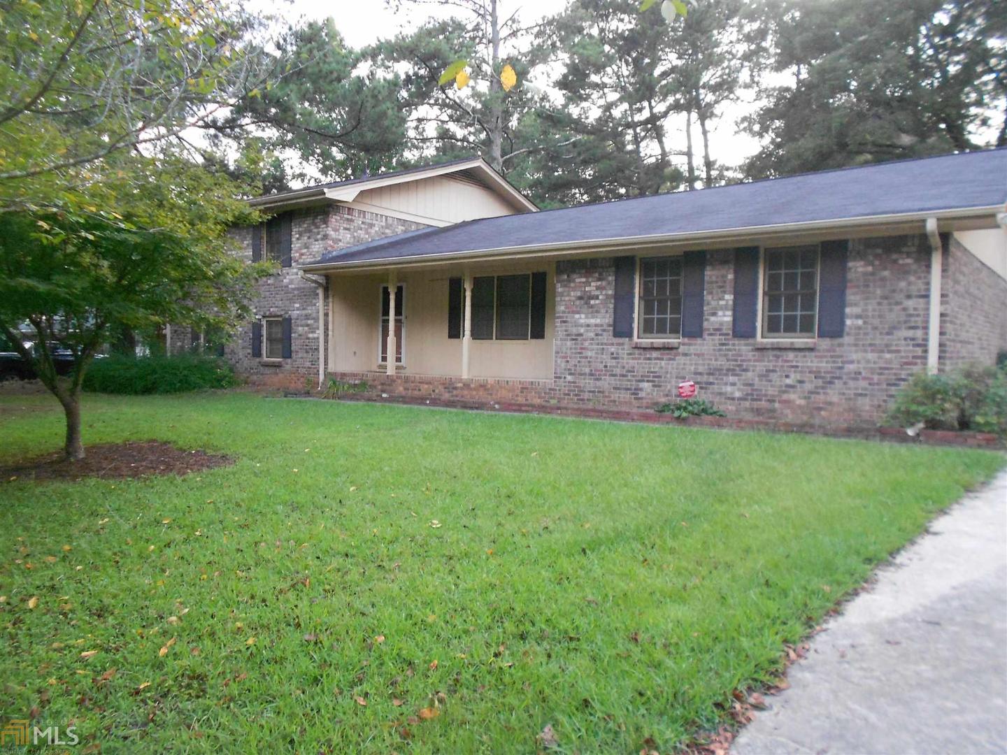 180 Davis Road, Unit 20 Stockbridge, GA 30281 - Photo 1 of 1
