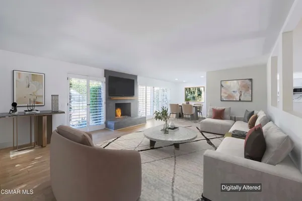 $1,999,900 | 4524 Greengate Court, Westlake Village, CA 91361