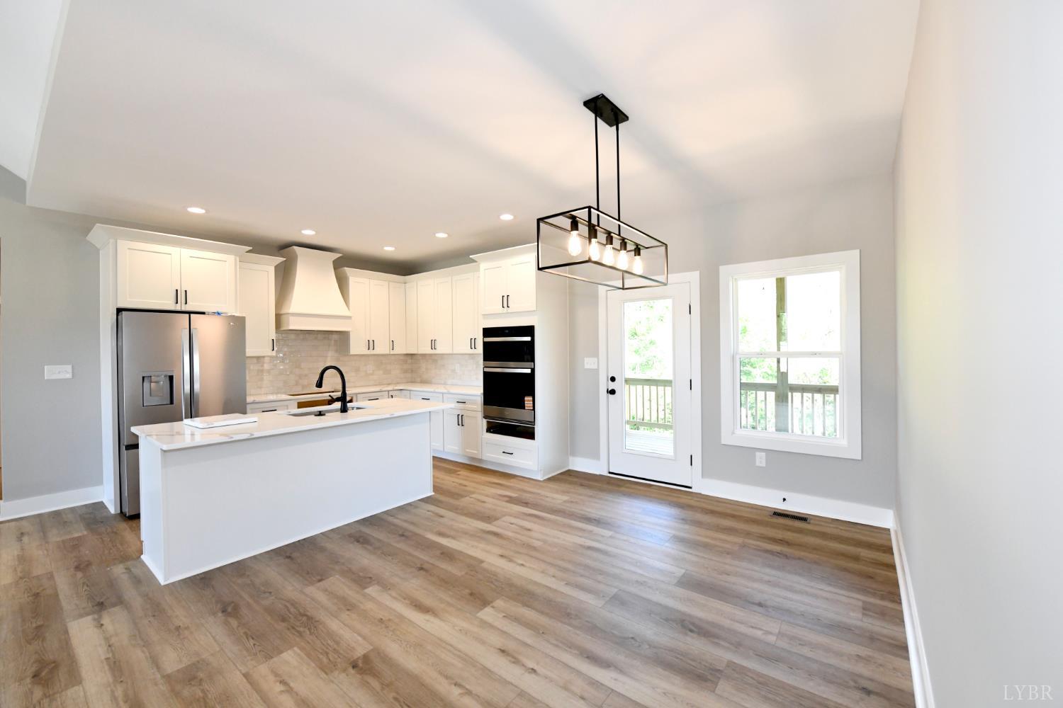 9726 Leesville Road Evington, VA 24550 - Photo 22 of 53