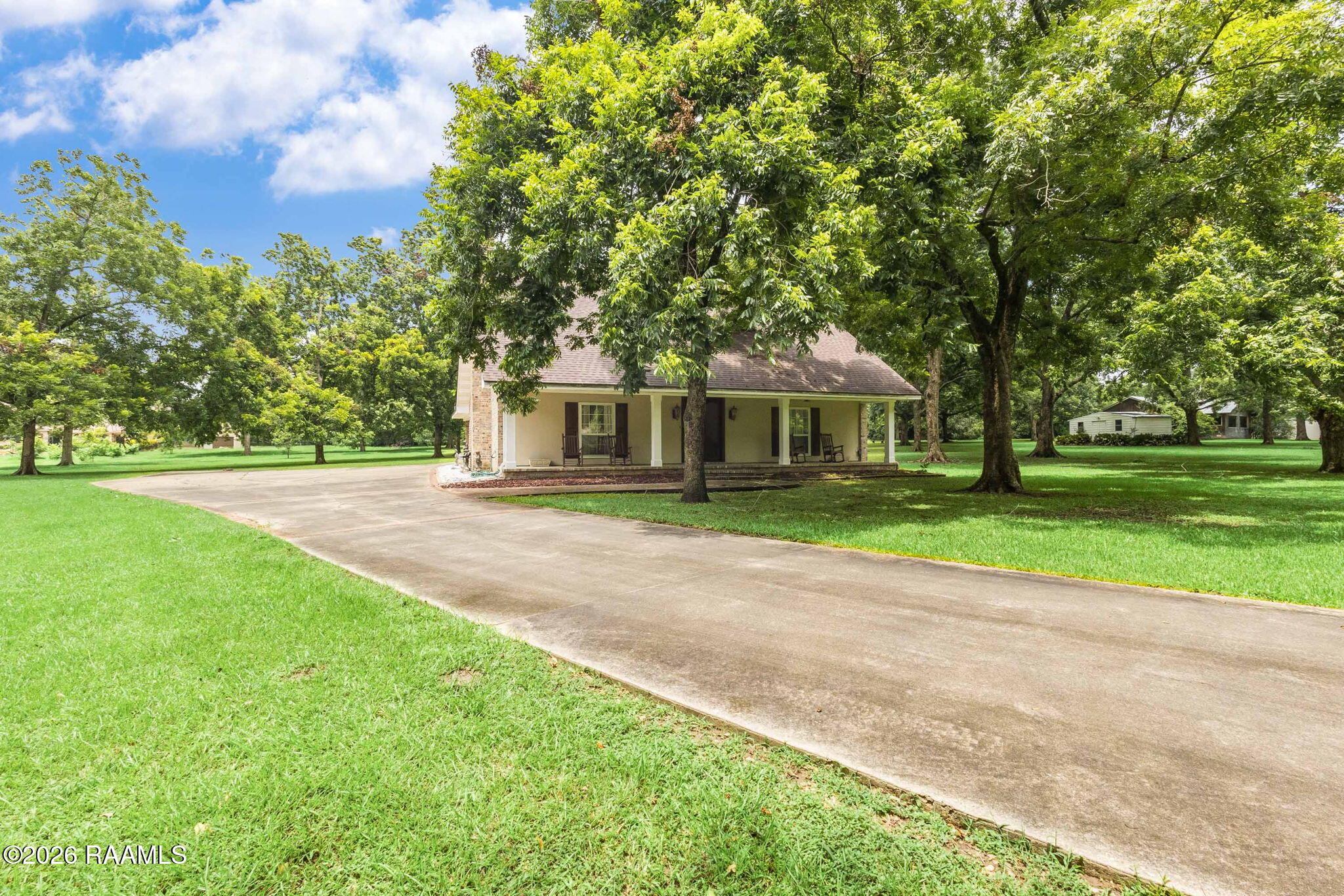 129 Shaw Road Opelousas, LA 70570 - Photo 28 of 29