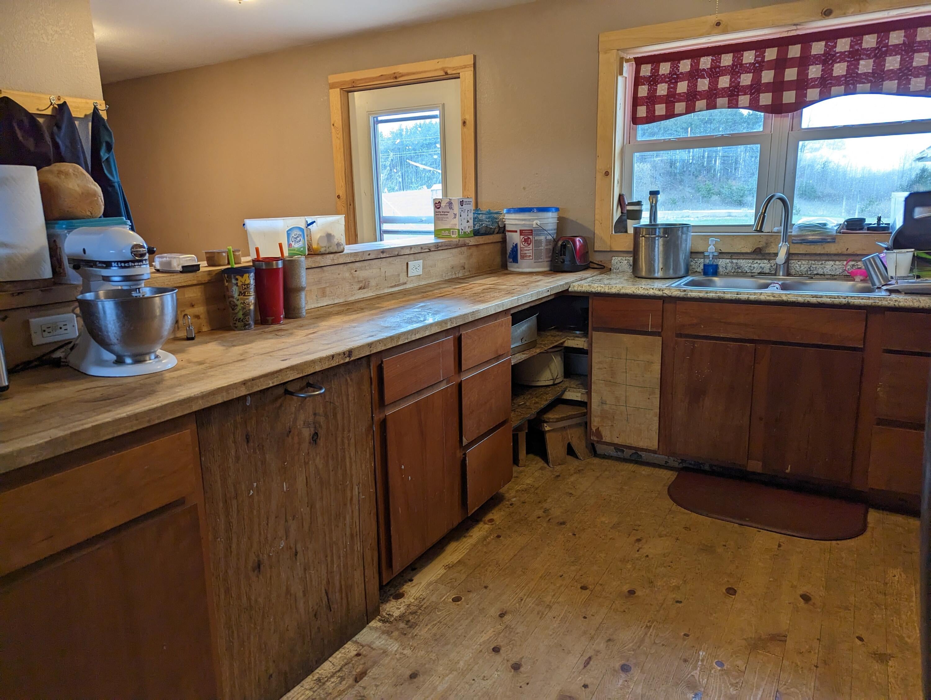 10921 Mouch Road Atlanta, MI 49709 - Photo 3 of 59 Gallery Image 3