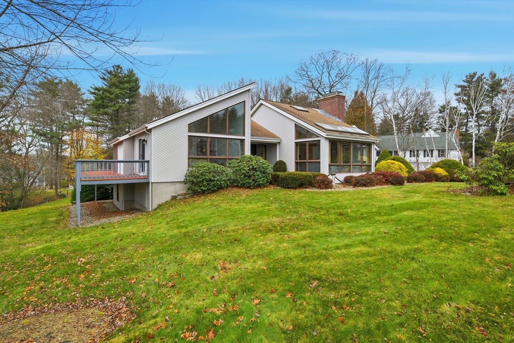 140 Waverly Road Ludlow, MA 01056 - Photo 3 of 42 Gallery Image 3