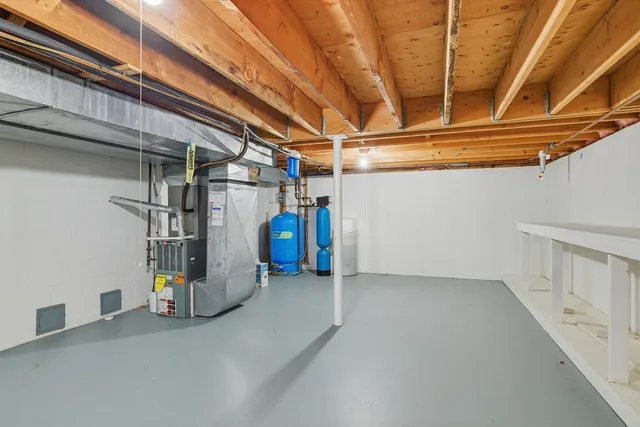 a view of storage and utility