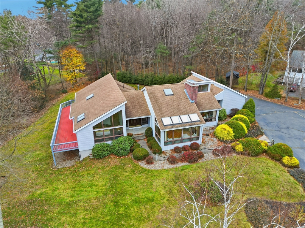 140 Waverly Road Ludlow, MA 01056 - Photo 41 of 42 Gallery Image 41