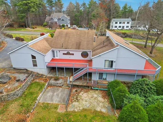 $665,000 | 140 Waverly Road, Ludlow, MA 01056