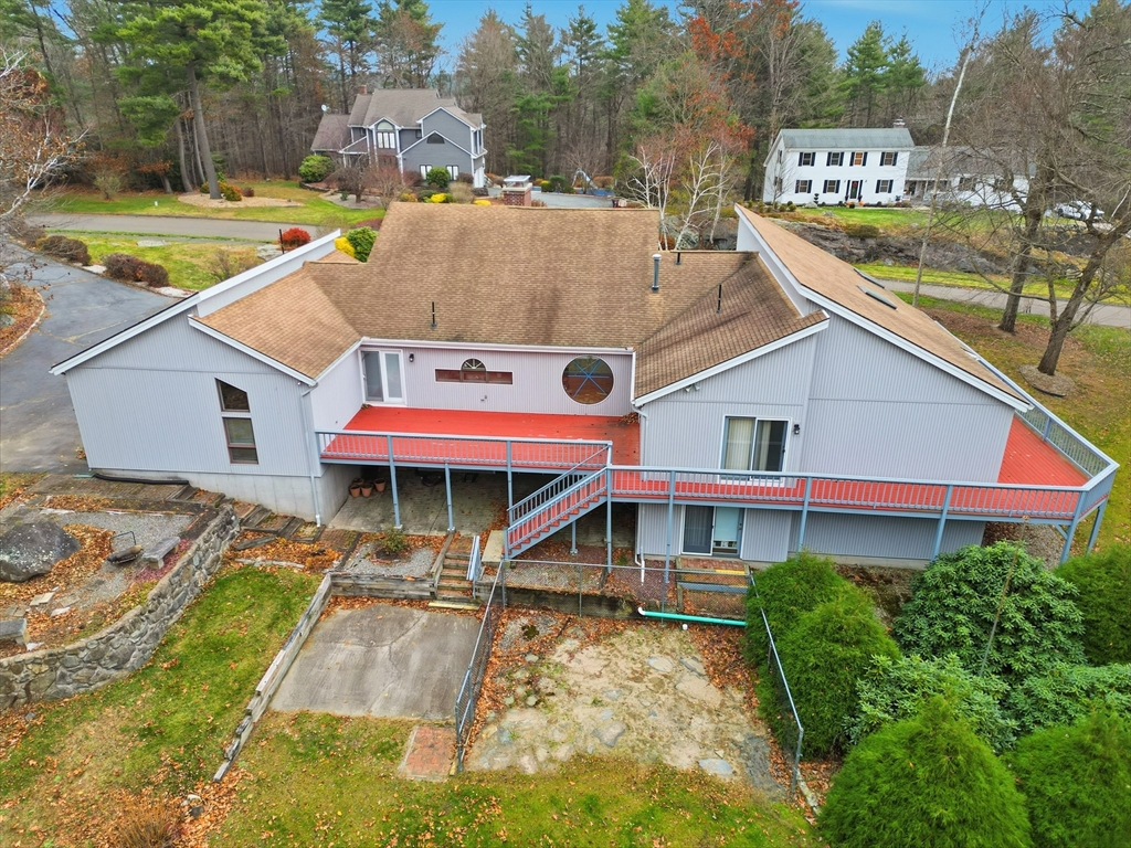 140 Waverly Road Ludlow, MA 01056 - Photo 42 of 42 Gallery Image 42