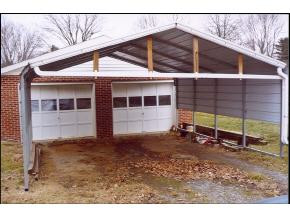130 Hurd Road Church Hill, TN 37642 - Photo 3 of 9 Photo 3