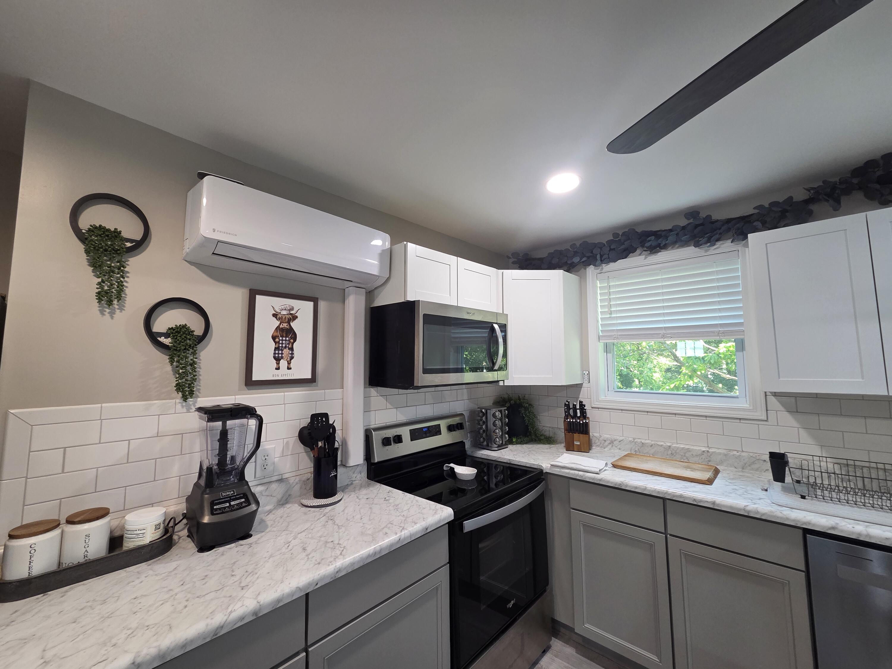1028 Carson Street Radford, VA 24141 - Photo 10 of 31 carson kitchen 4 - Copy