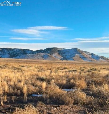 21 County Road Sanford, CO 81151 - Photo 11 of 14 a view of ocean view