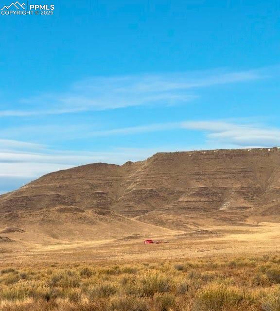21 County Road Sanford, CO 81151 - Photo 10 of 14 a view of ocean view