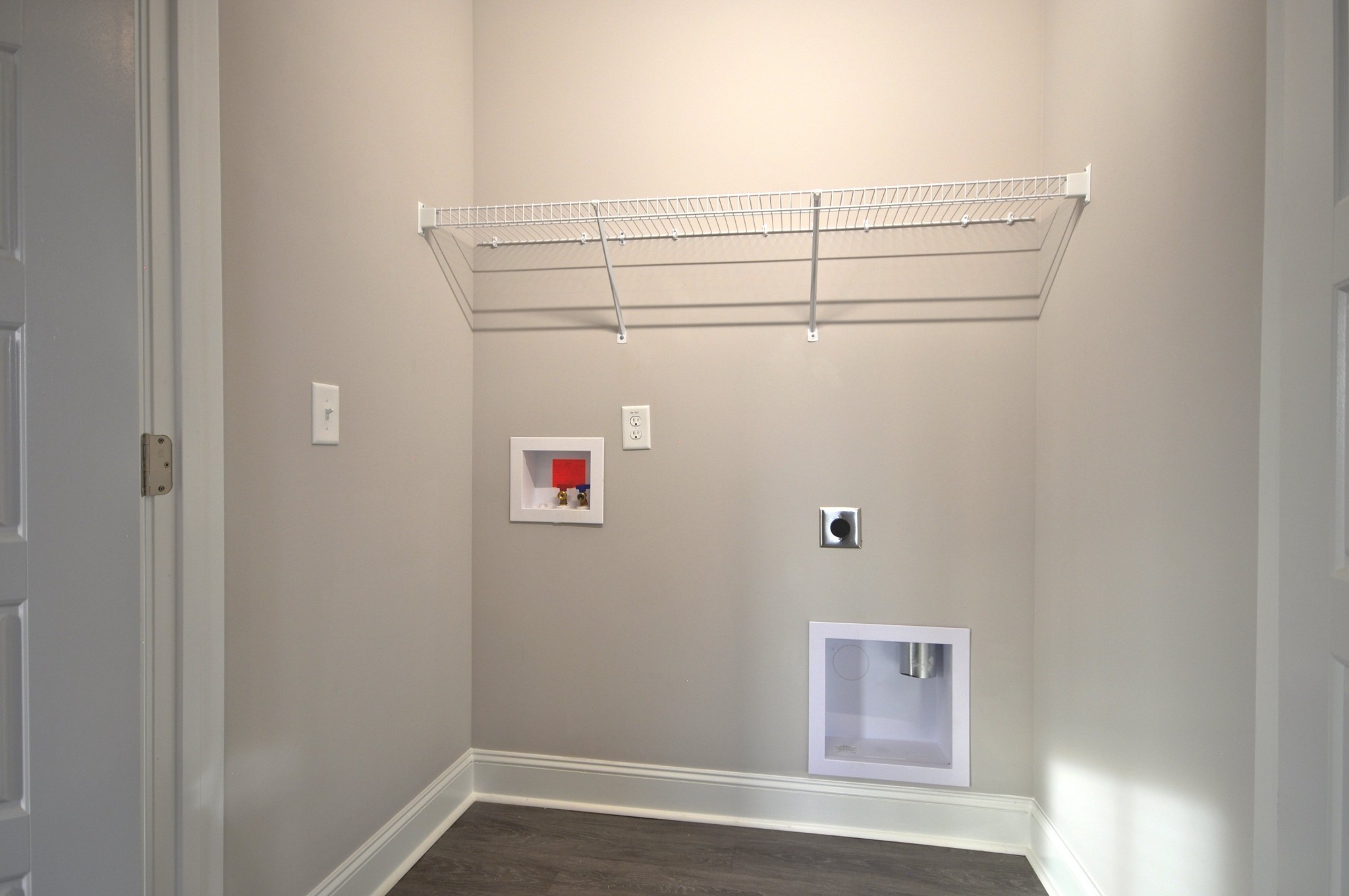 177 Bainbridge Drive, Unit A Clarksville, TN 37043 - Photo 15 of 34 a view of a door