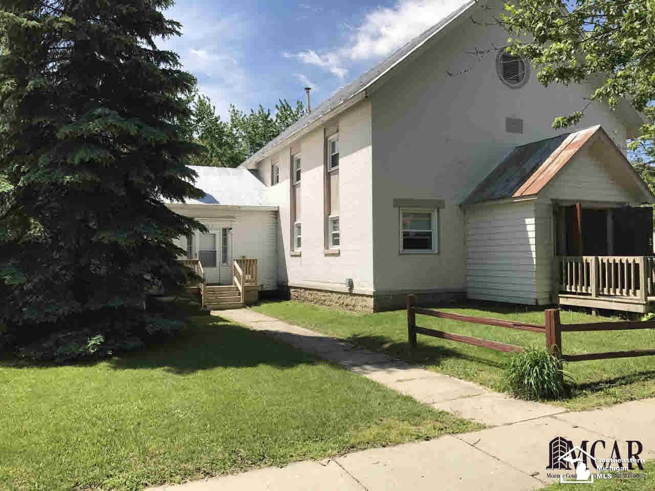 8093 Ida East Road Ida, MI 48140 - Photo 26 of 33 21298245-25.JPG