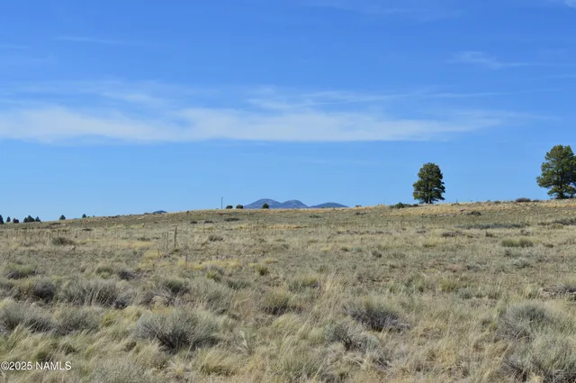 $279,900 | Lot 1 East Tanner Rnch Road, Flagstaff, AZ 86005