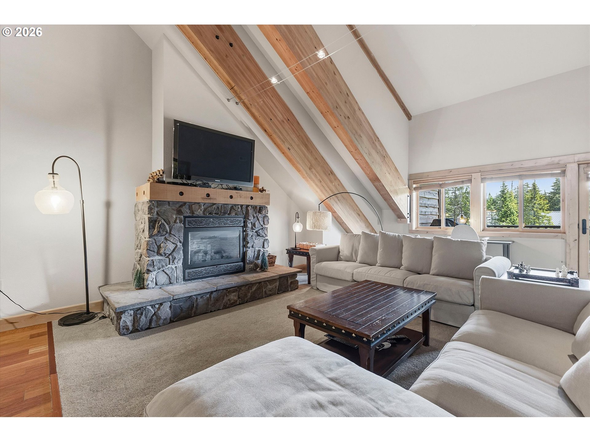 31206 East Collins Lake Road, Unit 25 Government Camp, OR 97028 - Photo 11 of 48