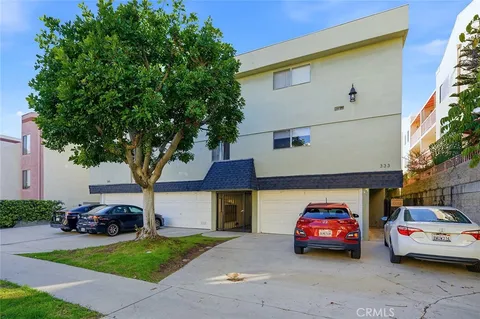 $4,500,000 | 333 North Jackson Street, Glendale, CA 91206